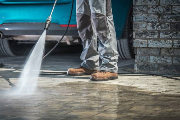 Professional Pressure Washing in Clarendon, AR