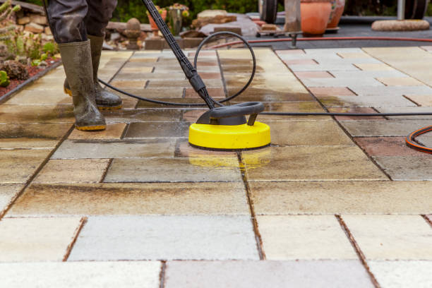 Best Gutter Cleaning  in Clendon, AR