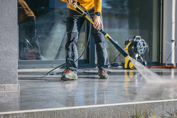 Best Fence Cleaning  in Clendon, AR