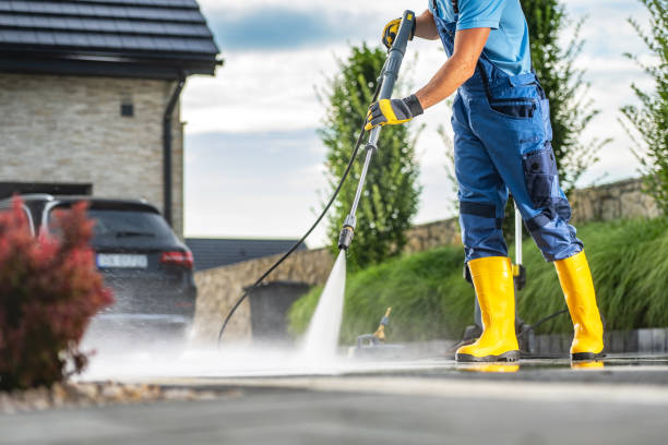 Best Restaurant Pressure Washing  in Clendon, AR