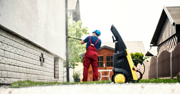 Best Concrete Sealing  in Clendon, AR